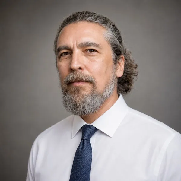 Madalin Ion, Managing Director Best Practices S.R.L.